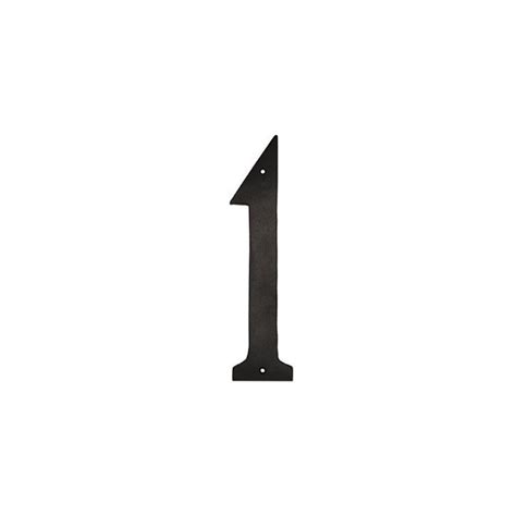 montague metal products standard font individual house number|Standard Numbers – Montague Metal Products.